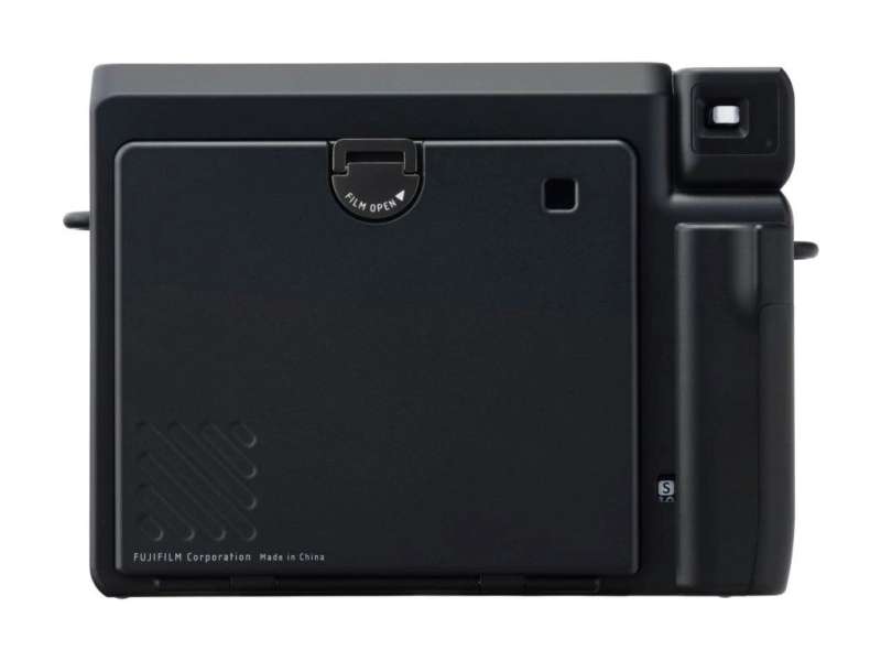 Fujifilm Instax 400 Wide Black