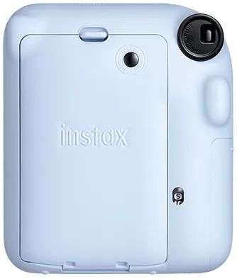 Fujifilm Instax Mini 12 Pastel Blue