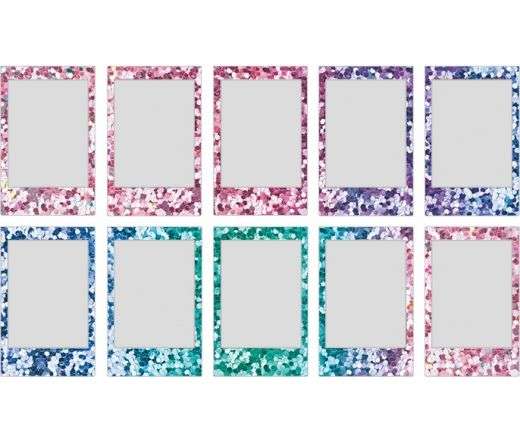 Fujifilm Instax Mini Film Confetti 10db