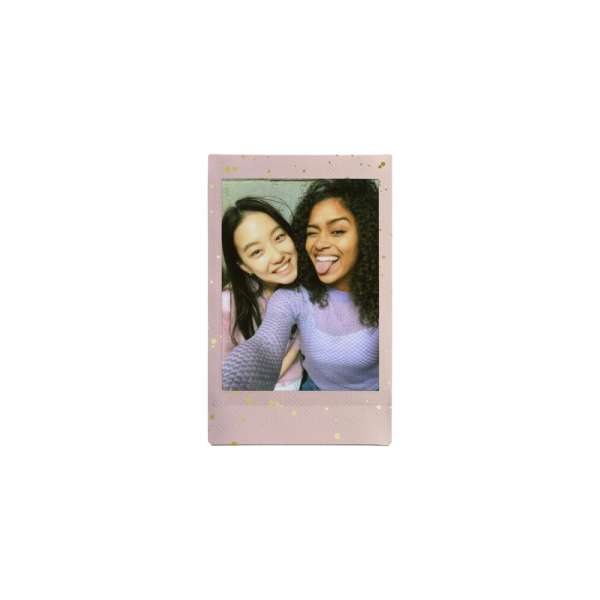 Fujifilm Instax Mini film glossy Soft Glitter