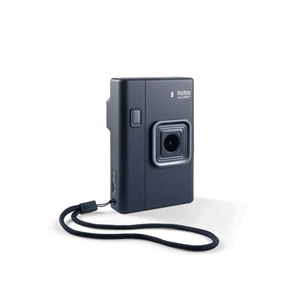 Fujifilm Instax Mini LiPlay + Midnight Blue