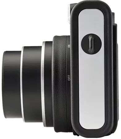 Fujifilm Instax Square SQ40 Black/Silver