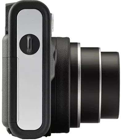 Fujifilm Instax Square SQ40 Black/Silver