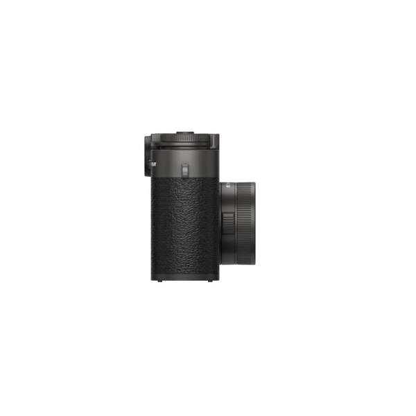 Fujifilm X-Half Black