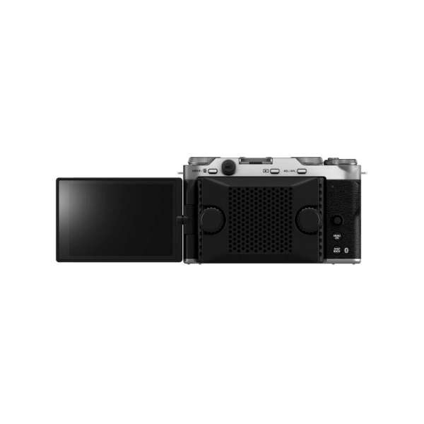 Fujifilm X-M5 Black/Silver