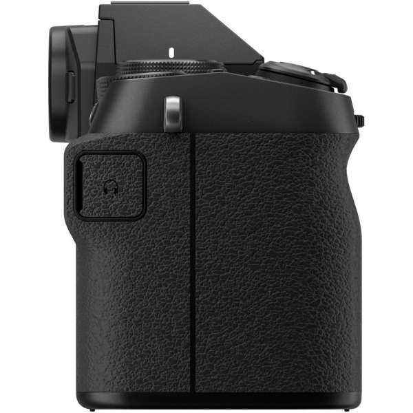 Fujifilm X-S20 + XC 15-45mm Black
