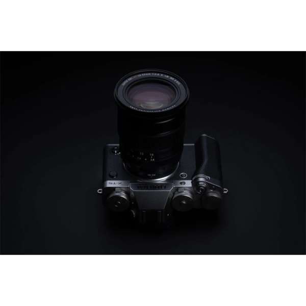 Fujifilm XF16-55mm F/2.8 R LM WR II objektív Black