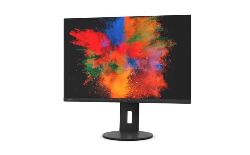 Fujitsu 24,1" B2410 WS IPS LED