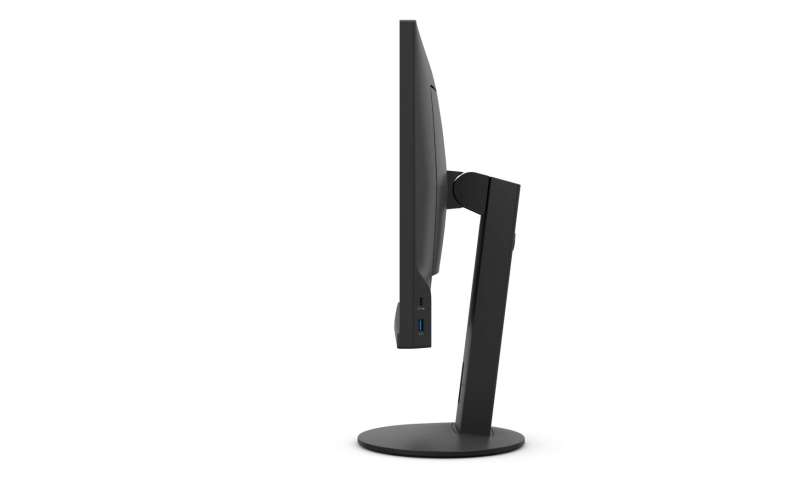 Fujitsu 24,1" B2410 WS IPS LED