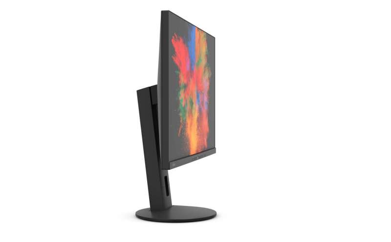 Fujitsu 24,1" B2410 WS IPS LED