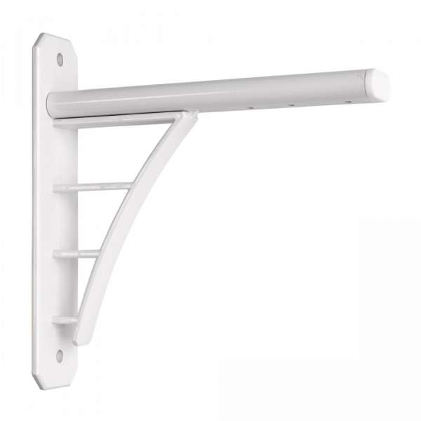 Funscreen Pro Premium Plus Vászon fali eltartó konzol 40cm White