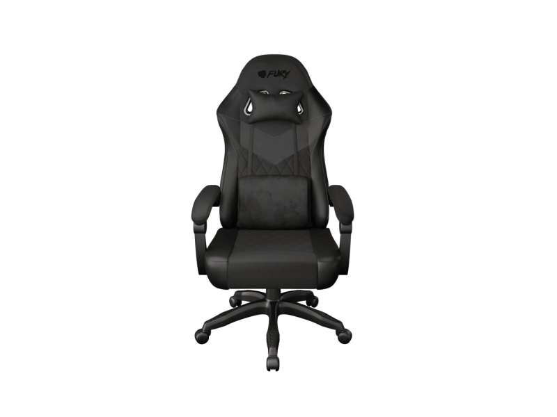 FURY Shinai S2 Gaming Chair Black