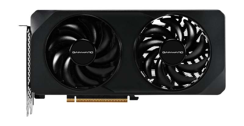 Gainward GeForce RTX5050 8GB DDR6 Ghost