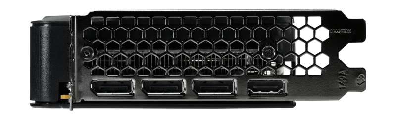 Gainward GeForce RTX5050 8GB DDR6 Ghost