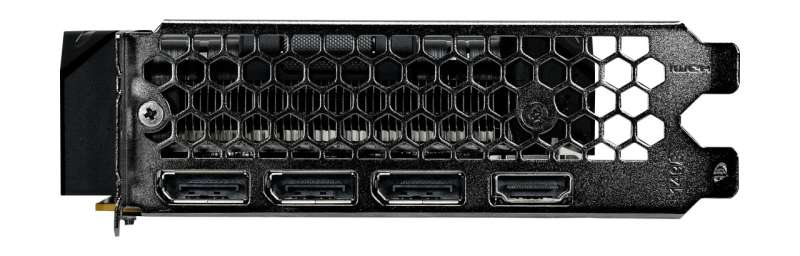 Gainward GeForce RTX5050 8GB DDR6 Pegasus