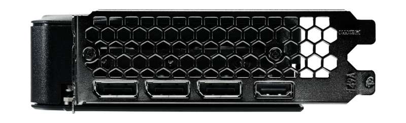 Gainward GeForce RTX5060 8GB DDR7 Ghost