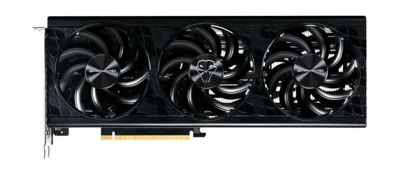 Gainward GeForce RTX5060 TI 16GB DDR7 Python III