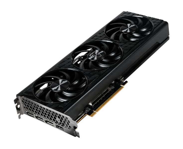 Gainward GeForce RTX5060 TI 16GB DDR7 Python III