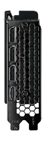 Gainward GeForce RTX5060 TI 16GB DDR7 Python III