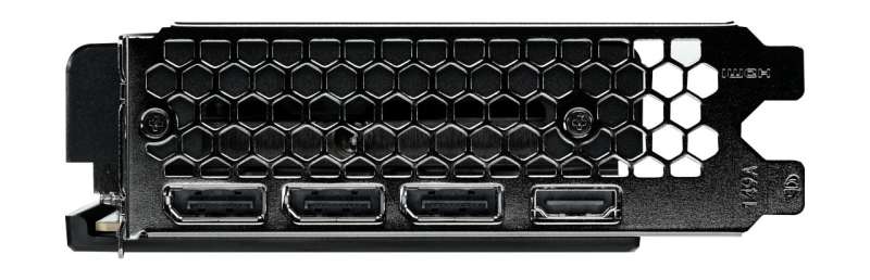 Gainward GeForce RTX5060 TI 8GB DDR7 Python III
