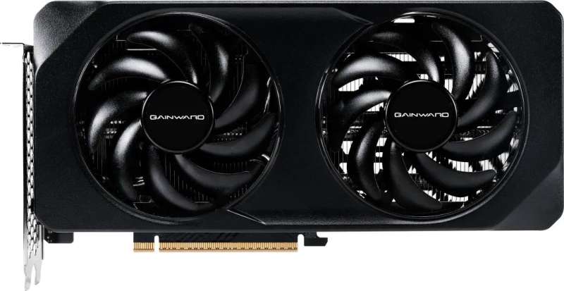 Gainward GeForce RTX5060Ti 8GB DDR7 Ghost OC