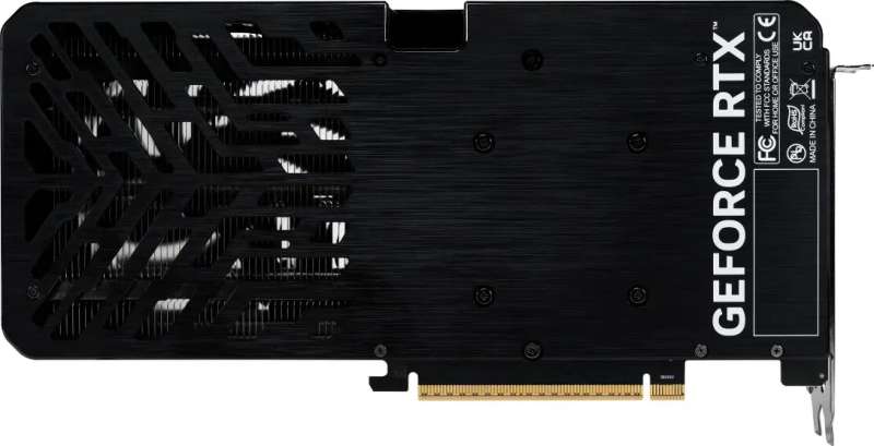 Gainward GeForce RTX5060Ti 8GB DDR7 Ghost OC