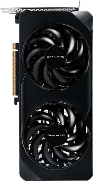 Gainward GeForce RTX5060Ti 8GB DDR7 Ghost OC