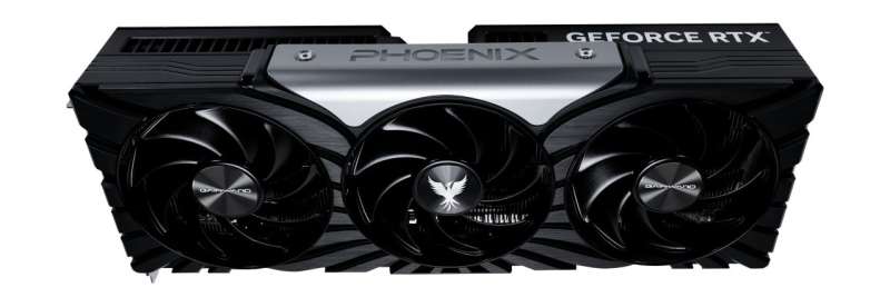 Gainward GeForce RTX5070 12GB DDR7 Phoenix GS