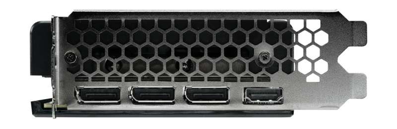 Gainward GeForce RTX5070 12GB DDR7 Python III OC