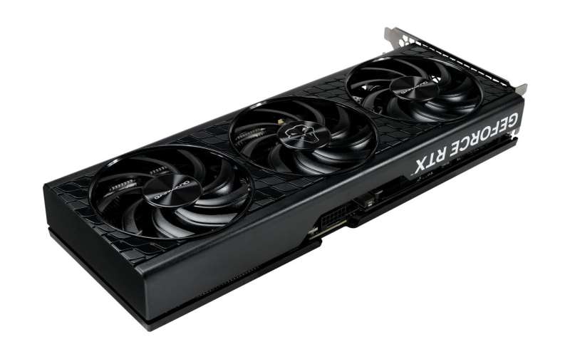 Gainward GeForce RTX5070 12GB DDR7 Python III