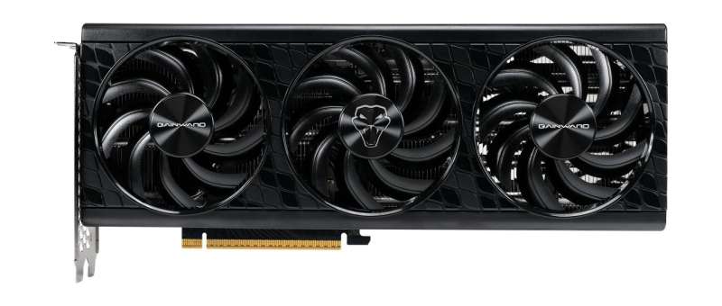 Gainward GeForce RTX5070 12GB DDR7 Python III