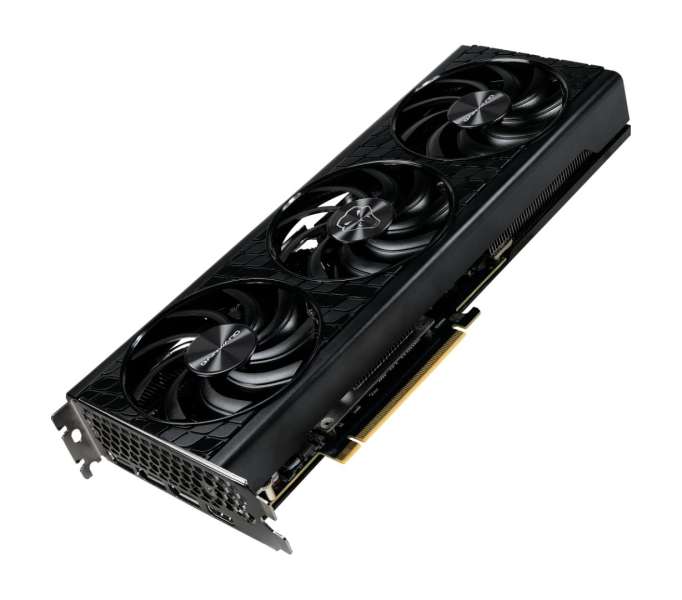 Gainward GeForce RTX5070 12GB DDR7 Python III