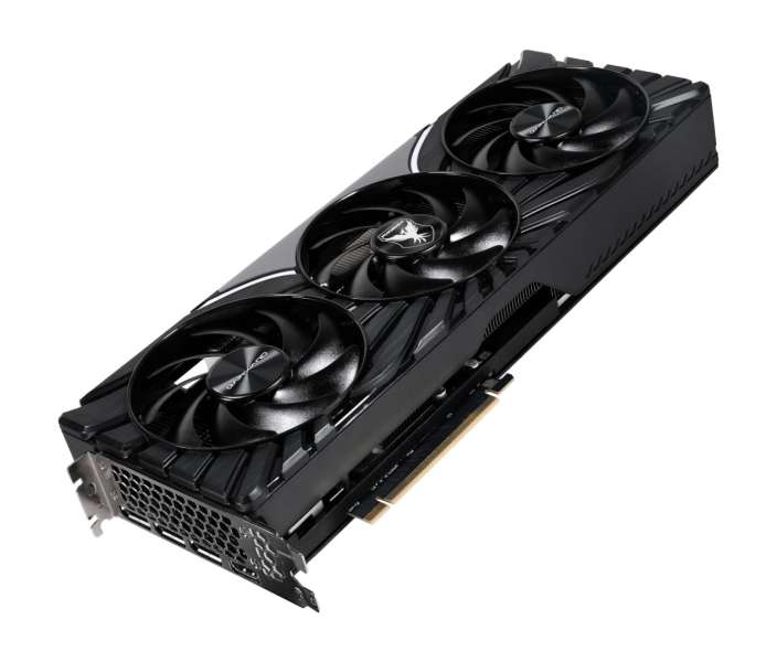 Gainward GeForce RTX5070 TI 16GB DDR7 Phoenix-S GS
