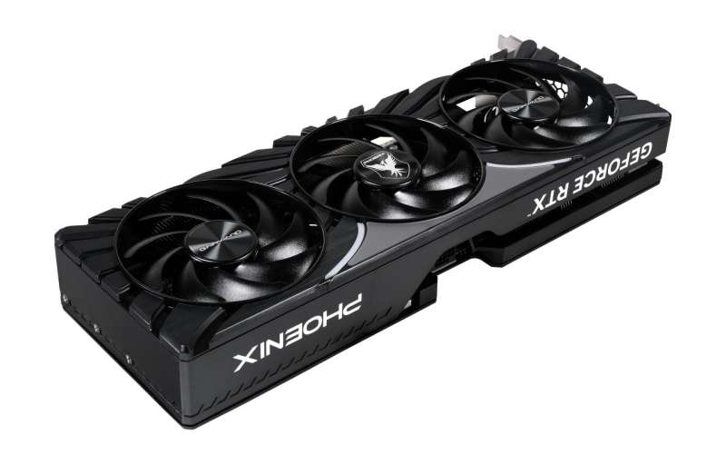 Gainward GeForce RTX5070 TI 16GB DDR7 Phoenix-S GS