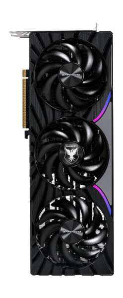 Gainward GeForce RTX5070 TI 16GB DDR7 Phoenix-S GS
