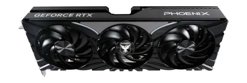 Gainward GeForce RTX5070 TI 16GB DDR7 Phoenix-S
