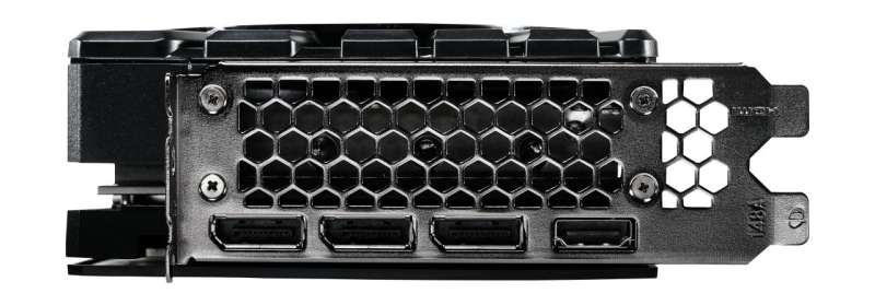 Gainward GeForce RTX5070 TI 16GB DDR7 Phoenix-S