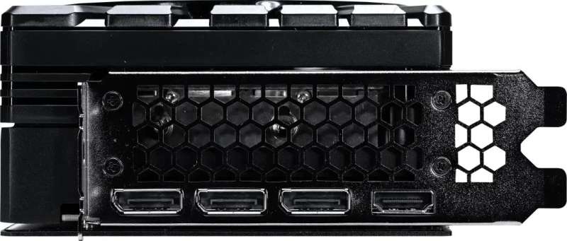 Gainward GeForce RTX5080 16GB DDR7 Phoenix GS