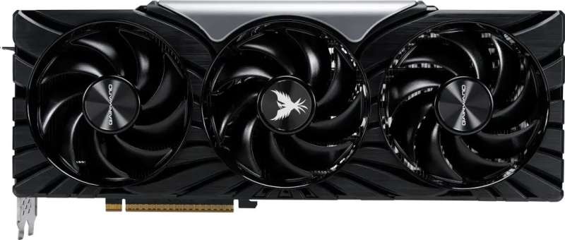 Gainward GeForce RTX5080 16GB DDR7 Phoenix GS