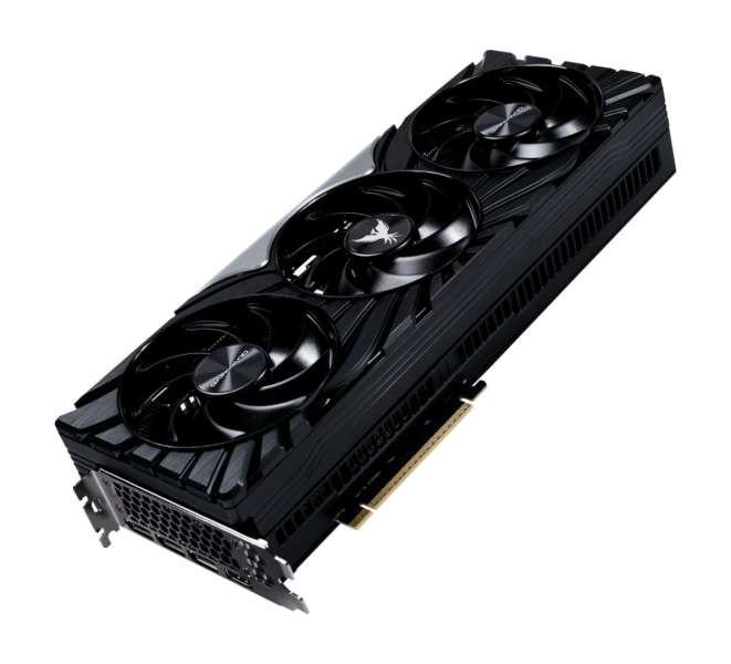 Gainward GeForce RTX5080 16GB DDR7 Phoenix