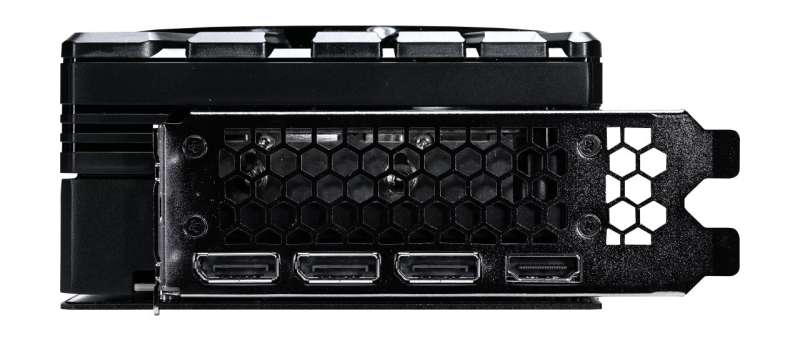 Gainward GeForce RTX5080 16GB DDR7 Phoenix