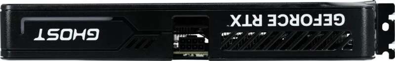 Gainward GeForce RTX5060 8GB DDR7 Ghost OC