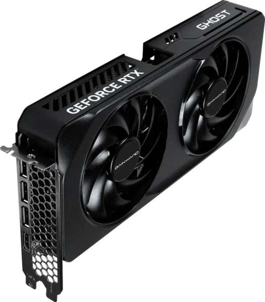 Gainward GeForce RTX5060 8GB DDR7 Ghost OC