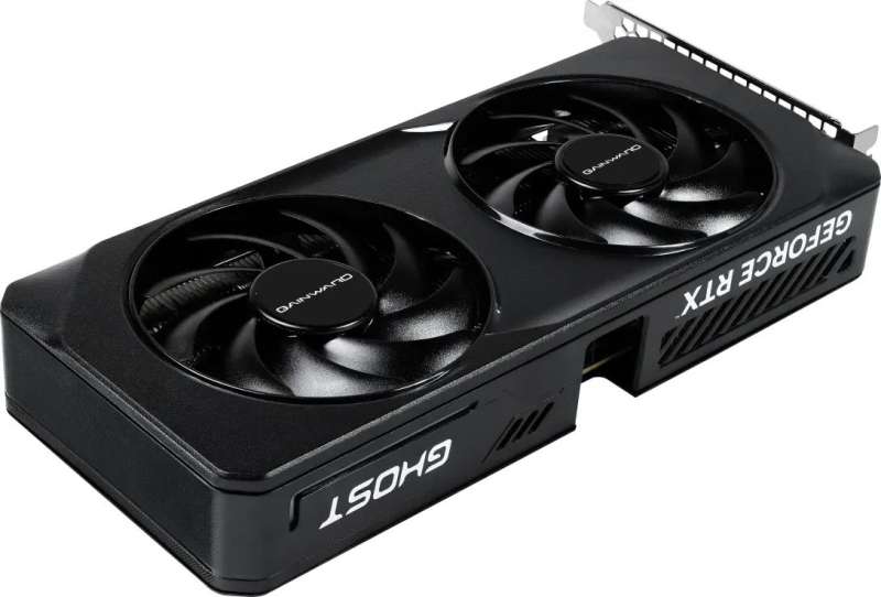 Gainward GeForce RTX5060 8GB DDR7 Ghost OC