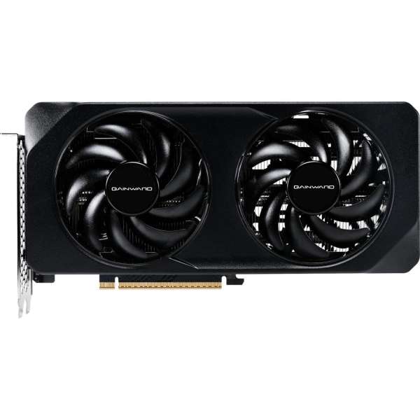 Gainward RTX5060TI 16GB DDR7 Ghost OC