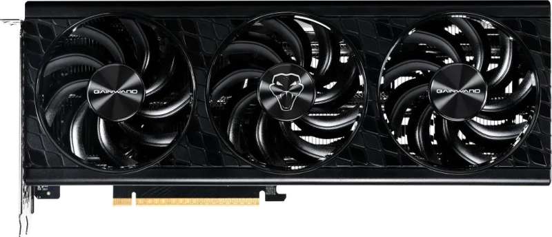 Gainward GeForce RTX5060 TI 16GB DDR7 Python III OC