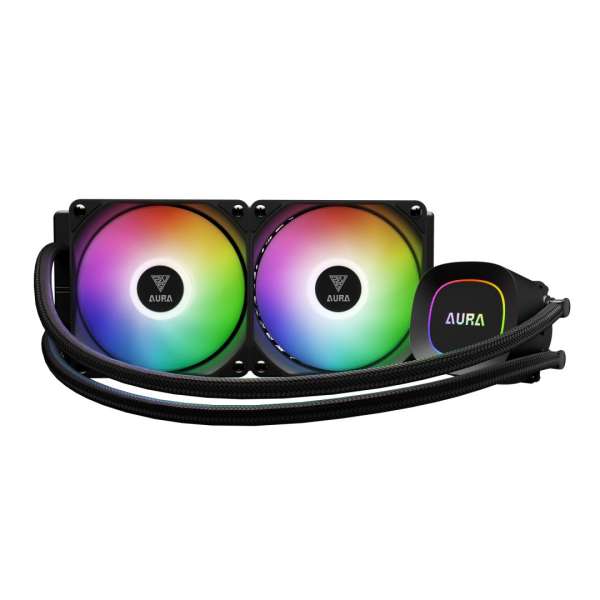 Gamdias Aura GL240 LITE