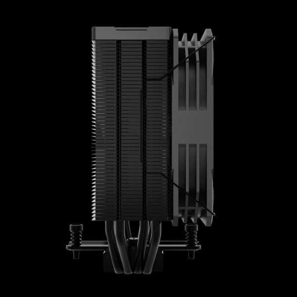Gamdias Boreas E2-410 CPU Cooler