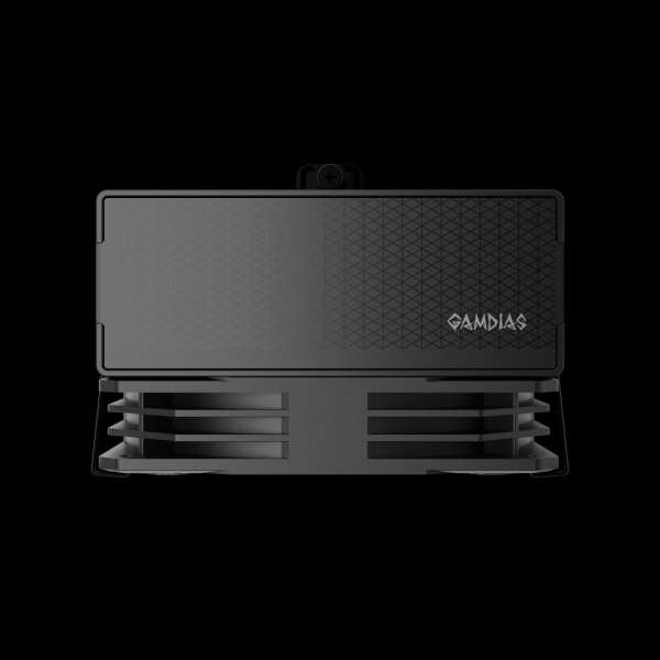 Gamdias Boreas E2-410 CPU Cooler