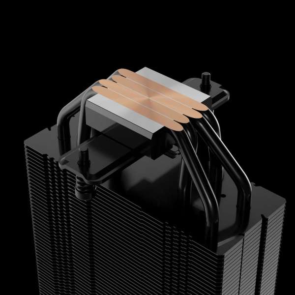 Gamdias Boreas E2-410 CPU Cooler